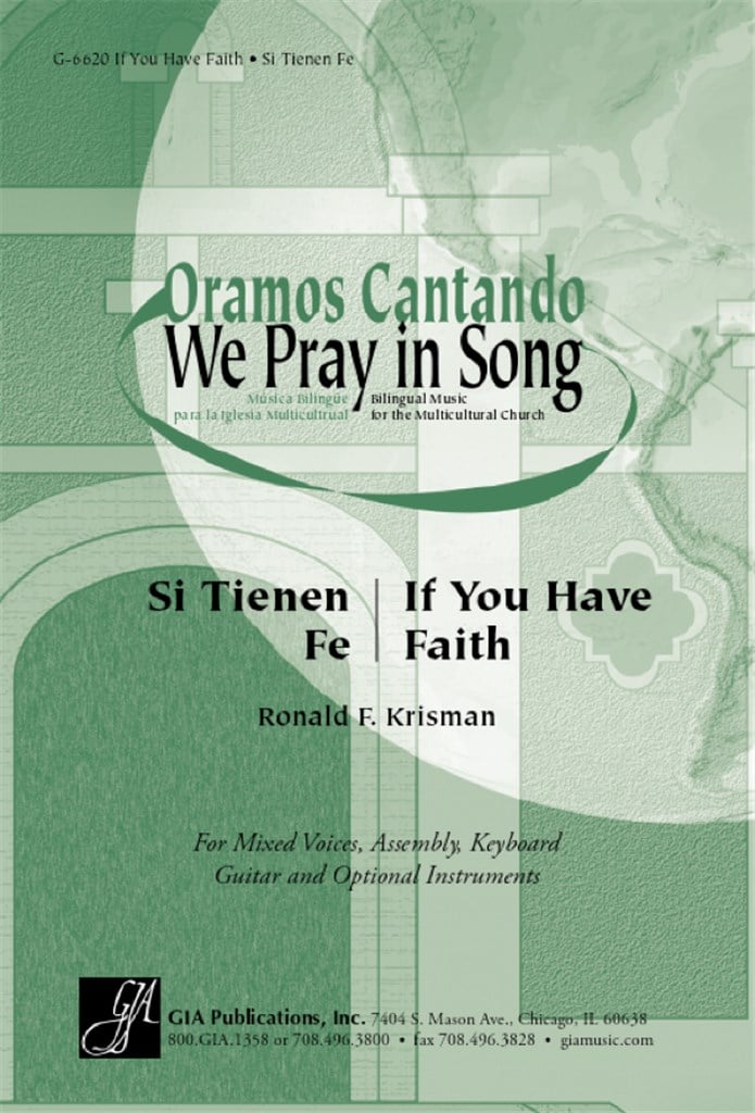 If You Have Faith-Instrumental edition