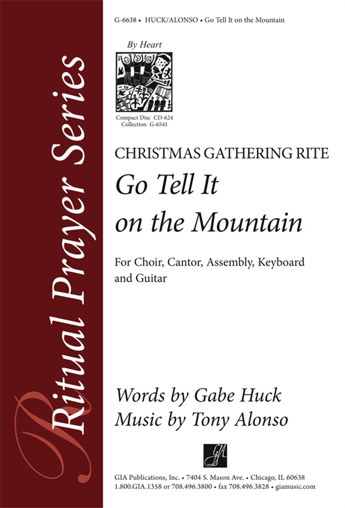 Go Tell It on the Mountain: Christmas Gathering