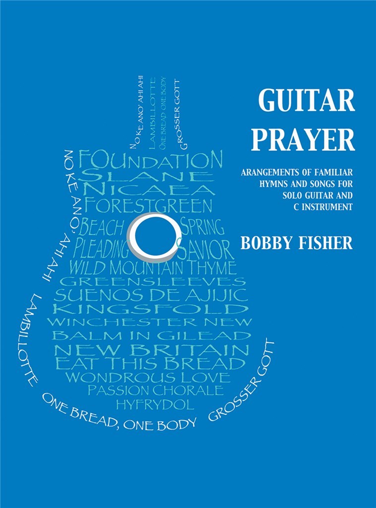 Guitar Prayer