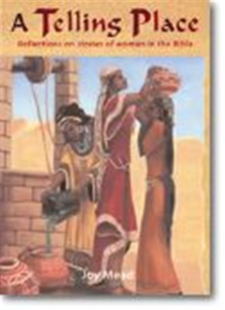Reflections on Stories of Women in the Bible