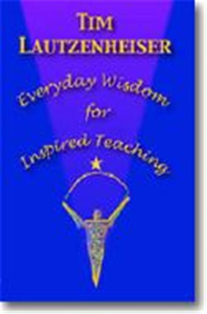 Everyday Wisdom for Inspired Teaching