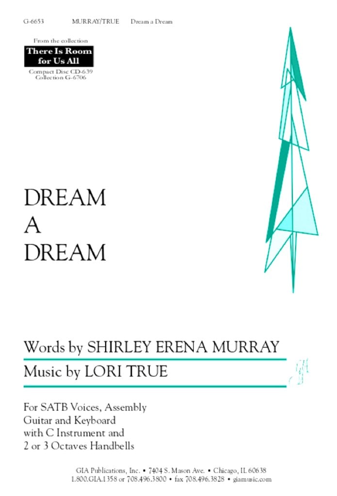 Dream a Dream