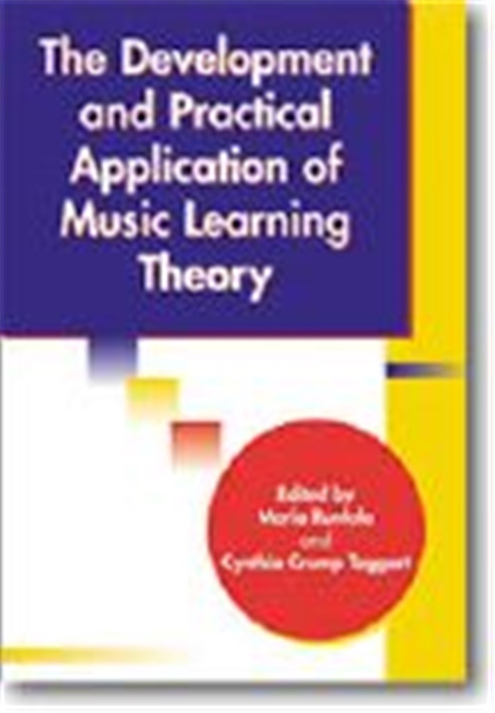 Development & Practical Appl.n of Music Learning