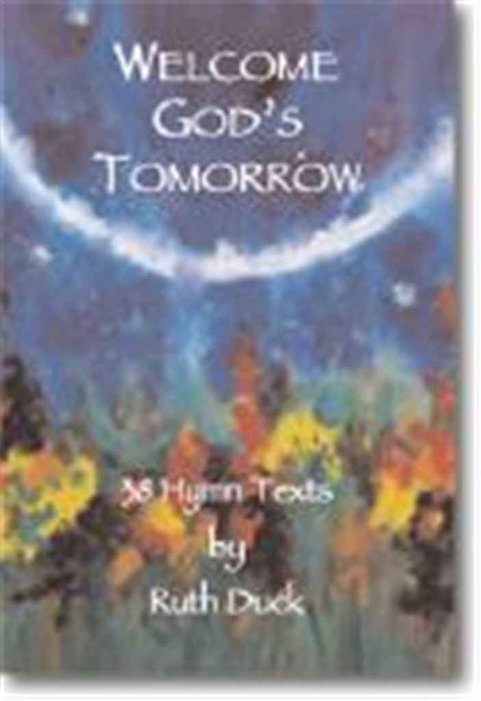 Welcome God's Tomorrow