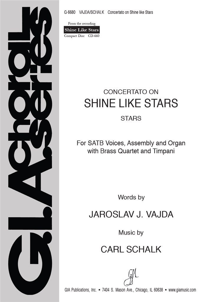 Shine like Stars