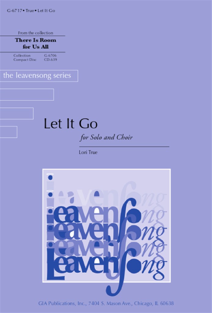 Let It Go