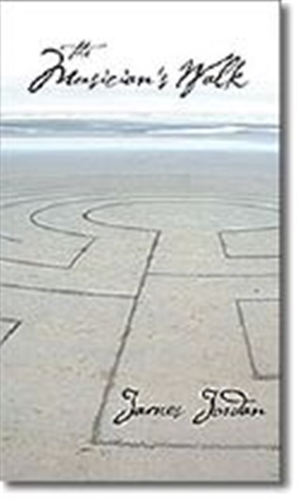 The Musician's Walk