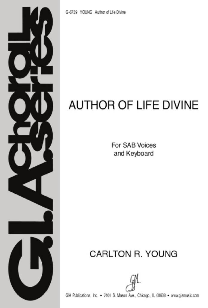 Author of Life Divine