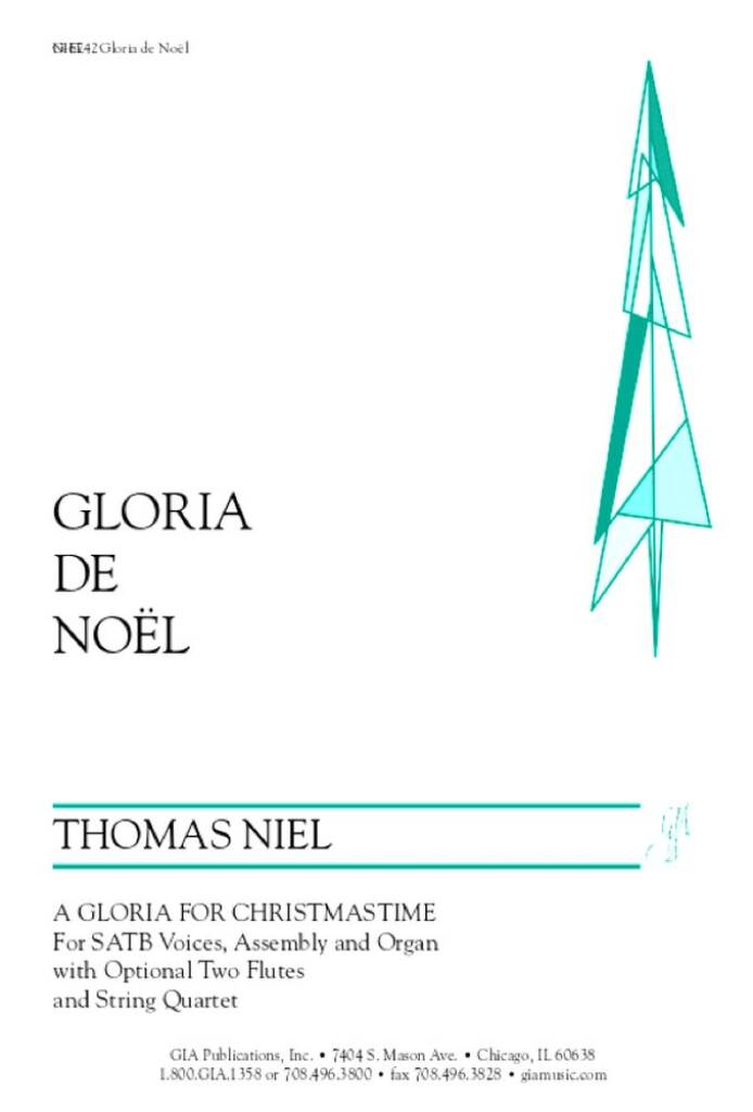 Gloria de NoÃ«l
