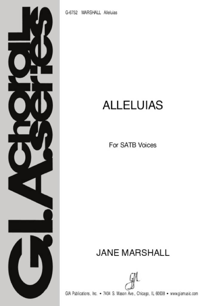 Alleluias