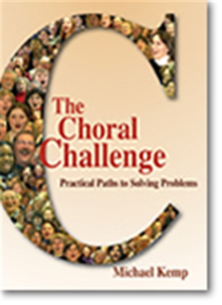 The Choral Challenge