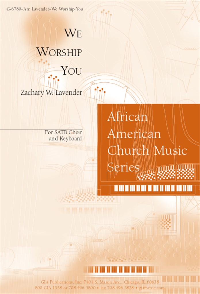We Worship You