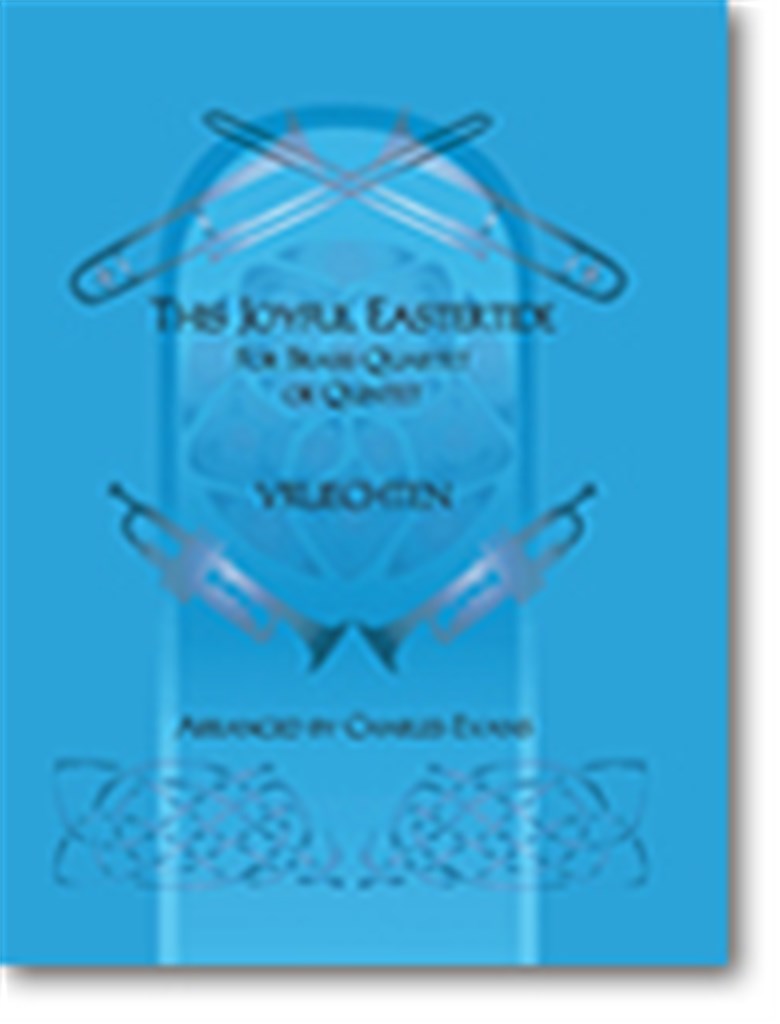 This Joyful Eastertide