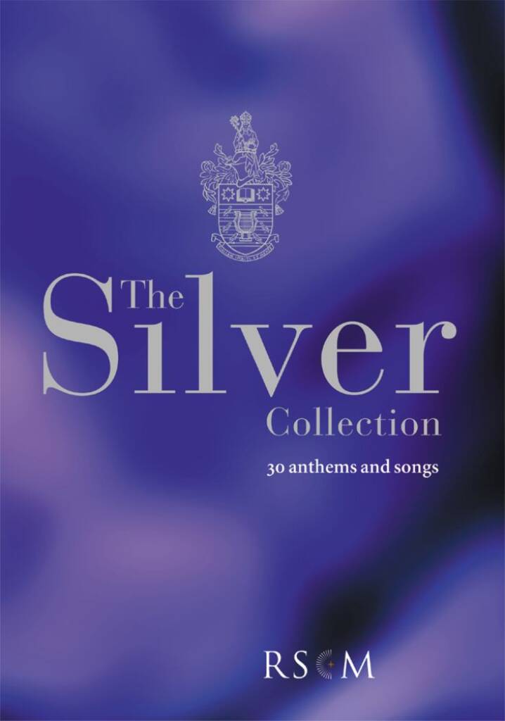The Silver Collection, Volume 1