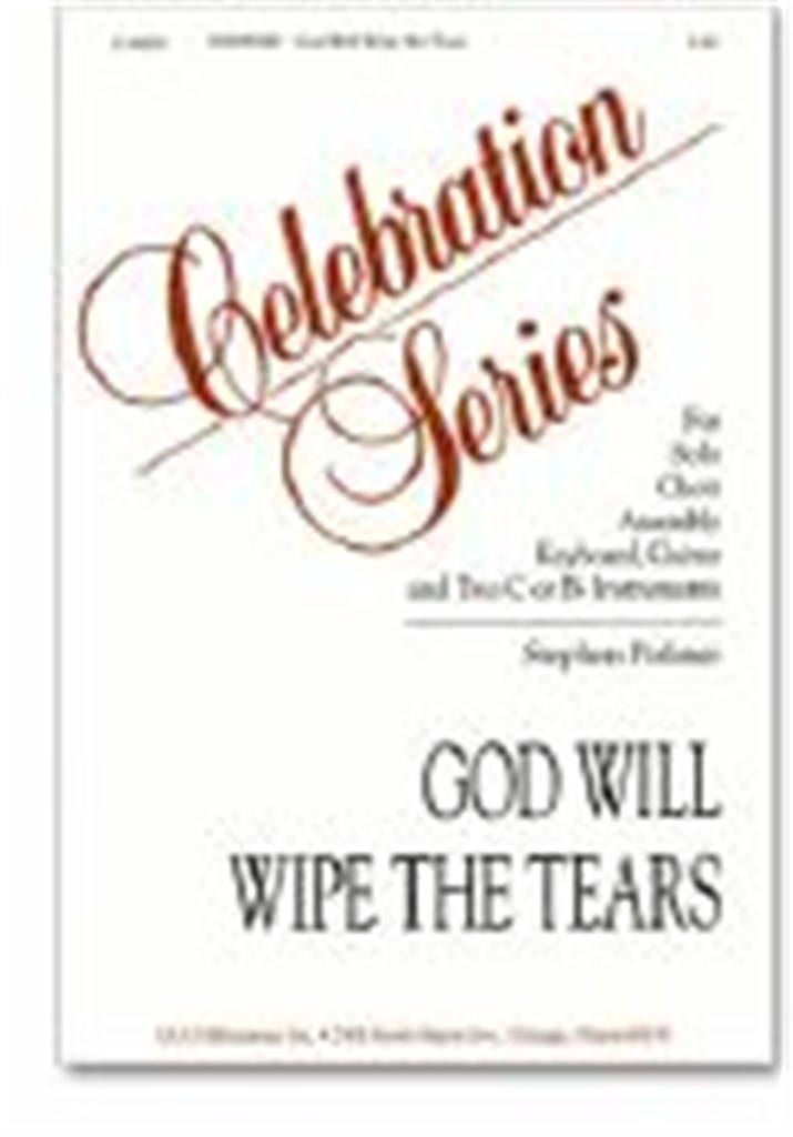 God Will Wipe the Tears