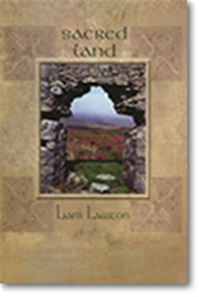 Sacred Land - Collection