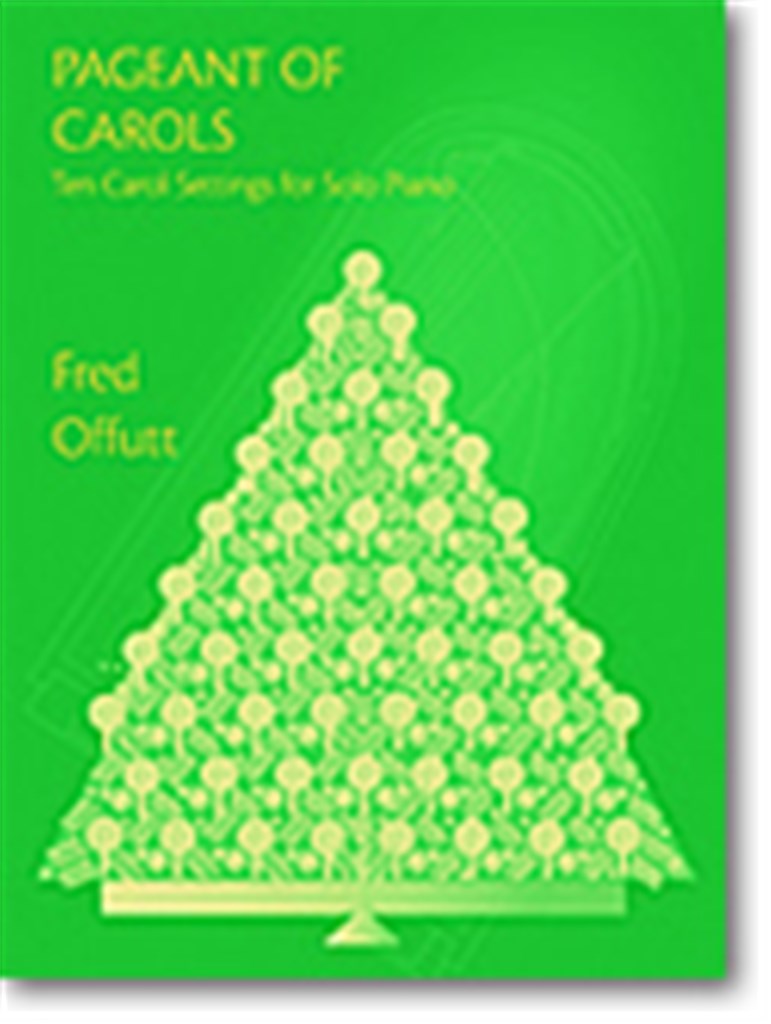 Pageant of Carols