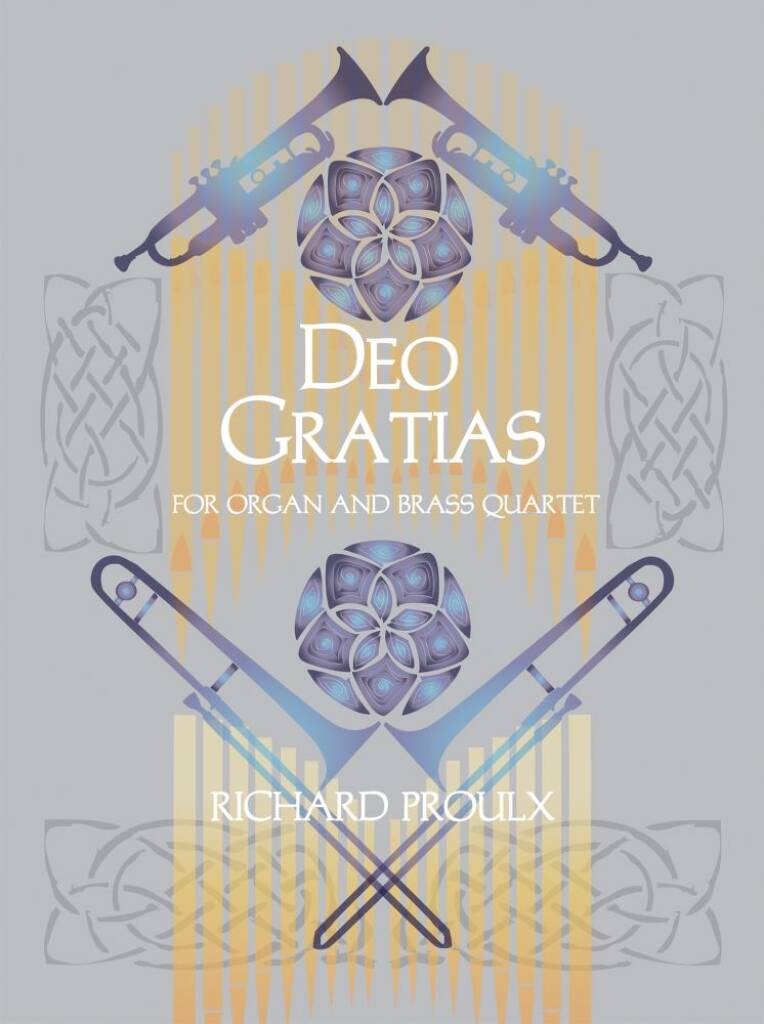 Deo Gratias