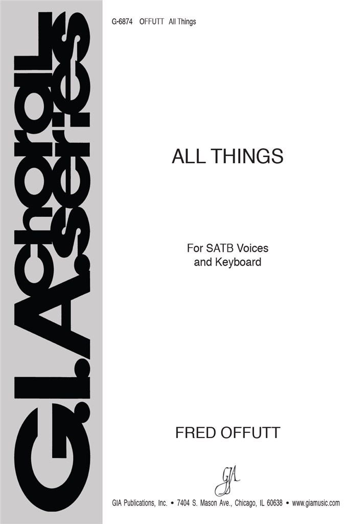All Things