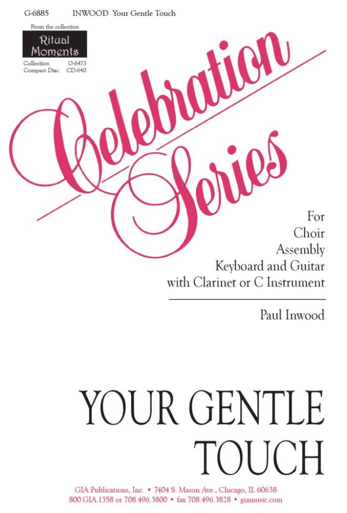 Your Gentle Touch