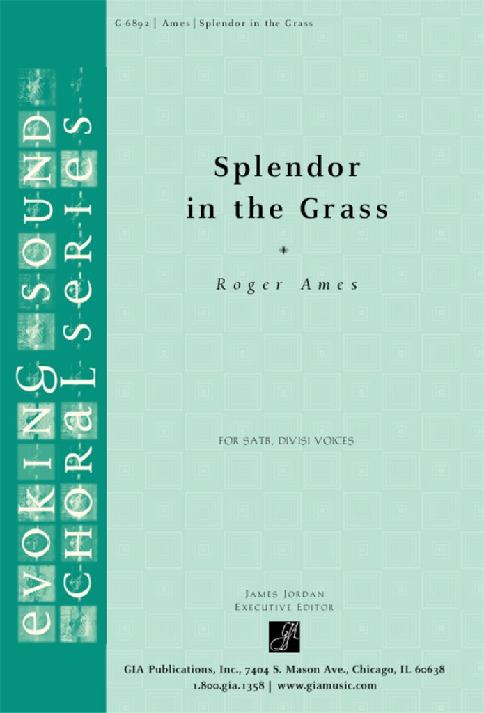 Splendor in the Grass