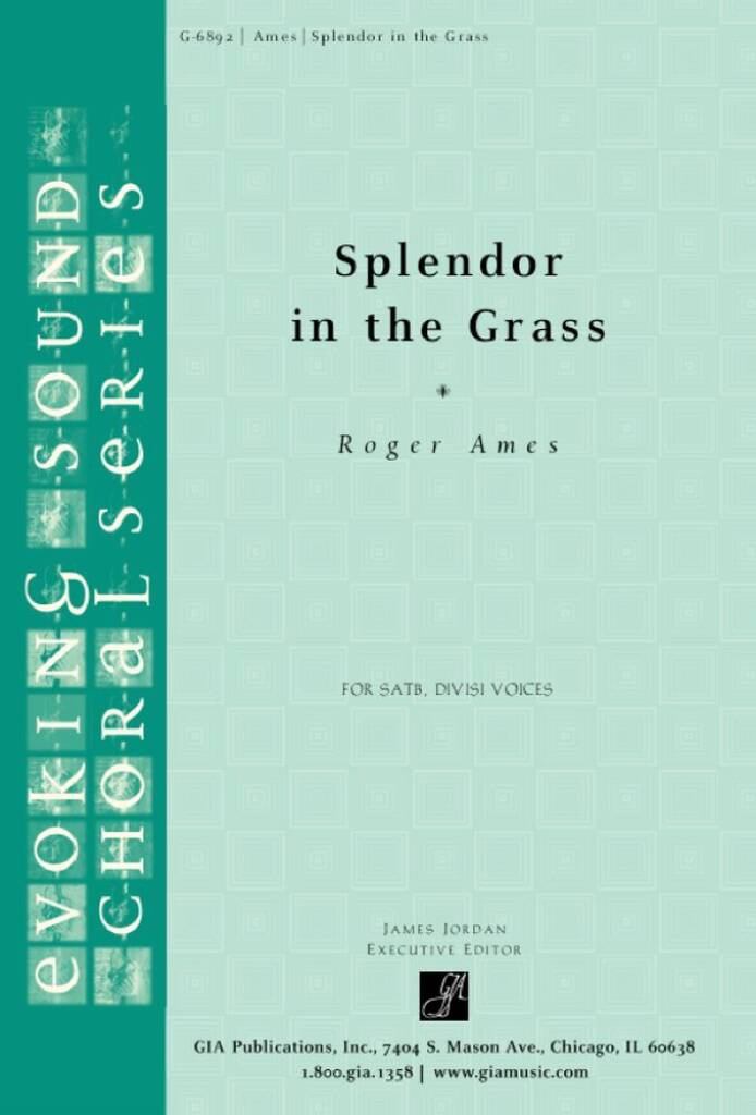 Splendor in the Grass