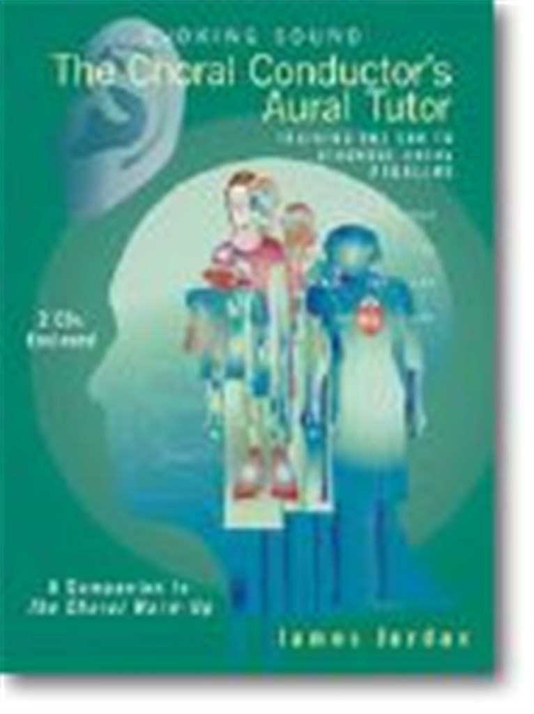 Choral Conductor's Aural Tutor