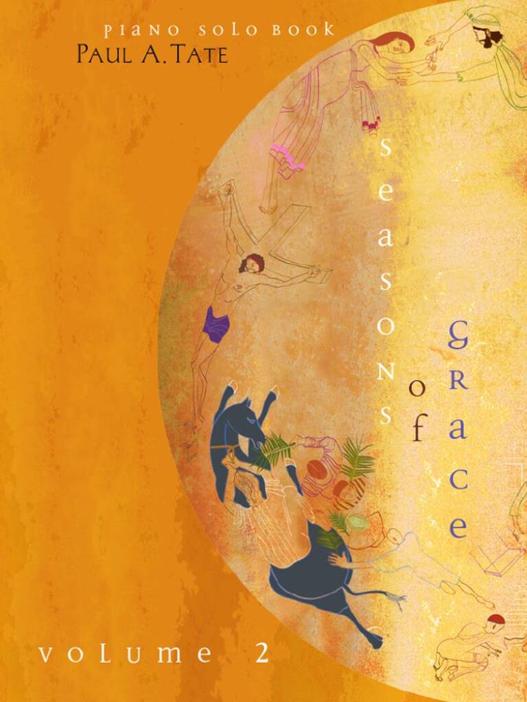 Seasons of Grace - Volume 2