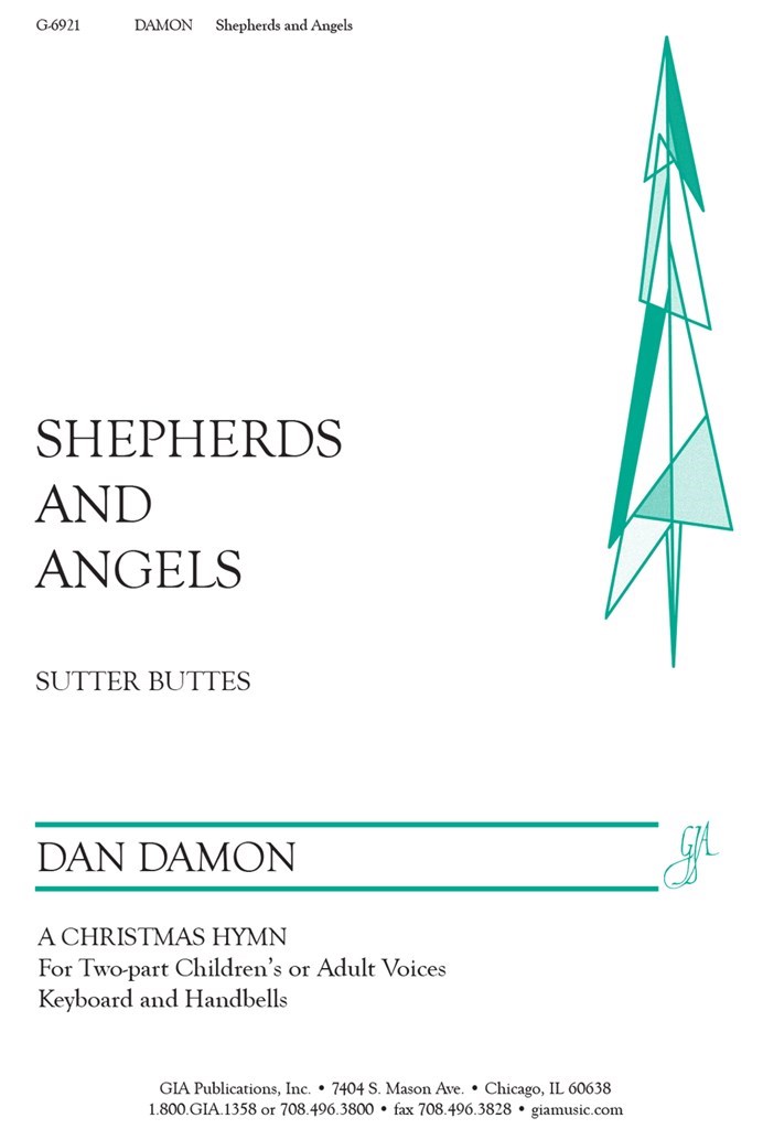 Shepherds and Angels