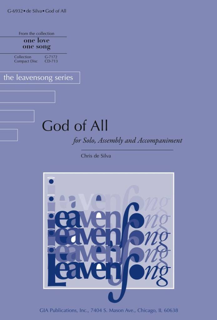 God of All