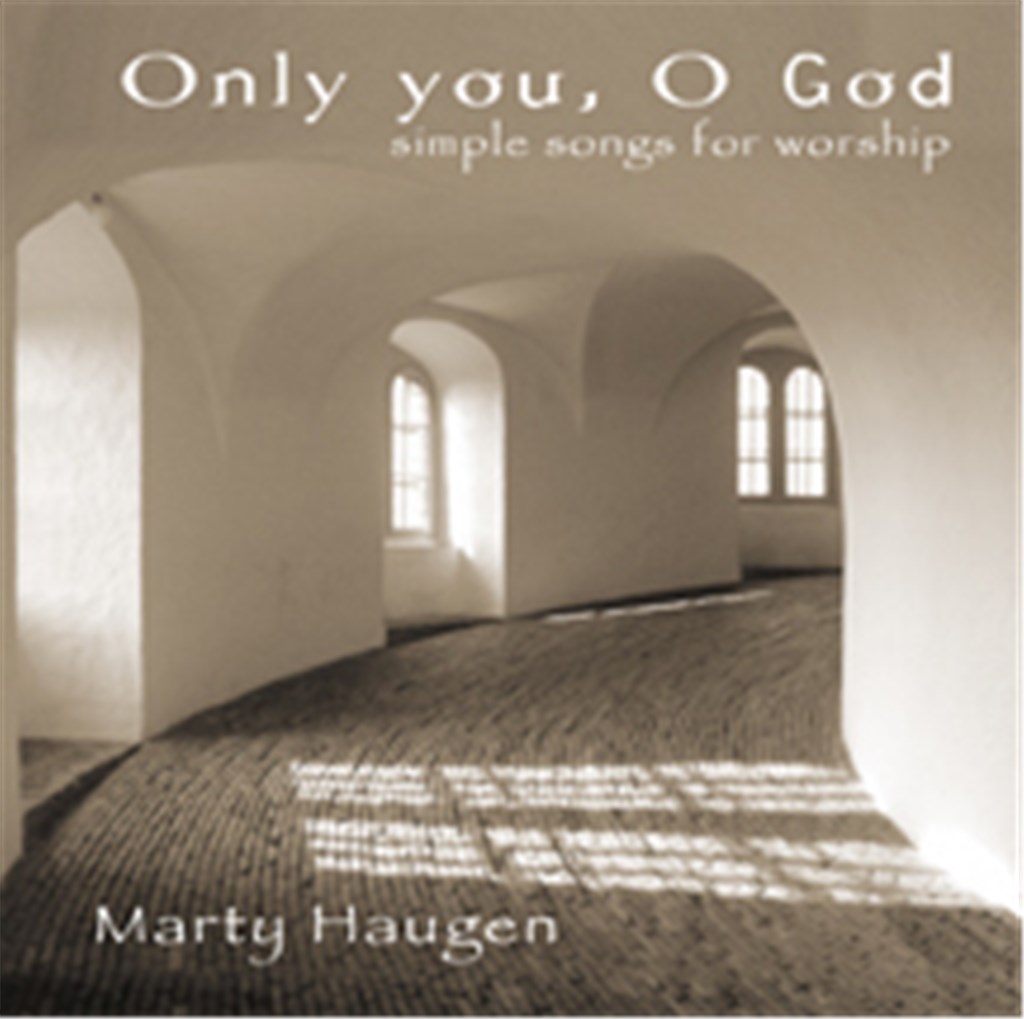 Only You O God - Collection