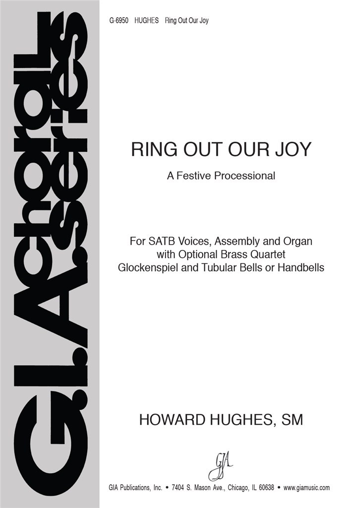 Ring Out Our Joy