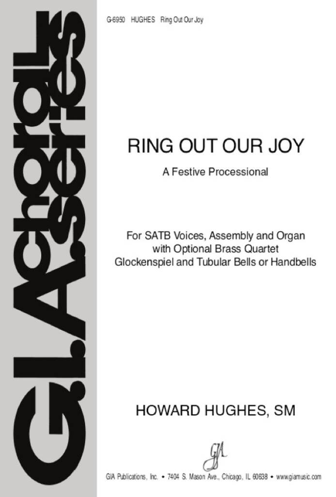 Ring Out Our Joy