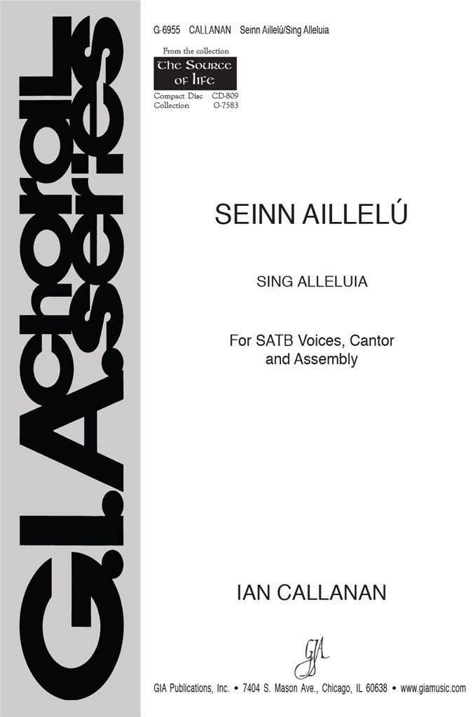 Seinn Aillel