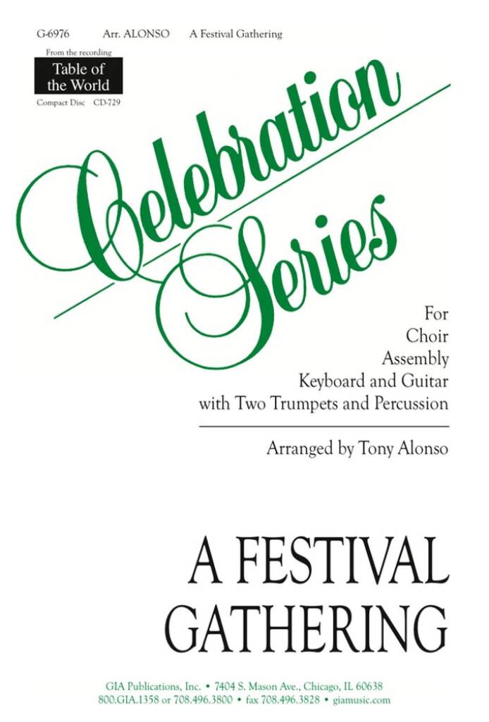 A Festival Gathering