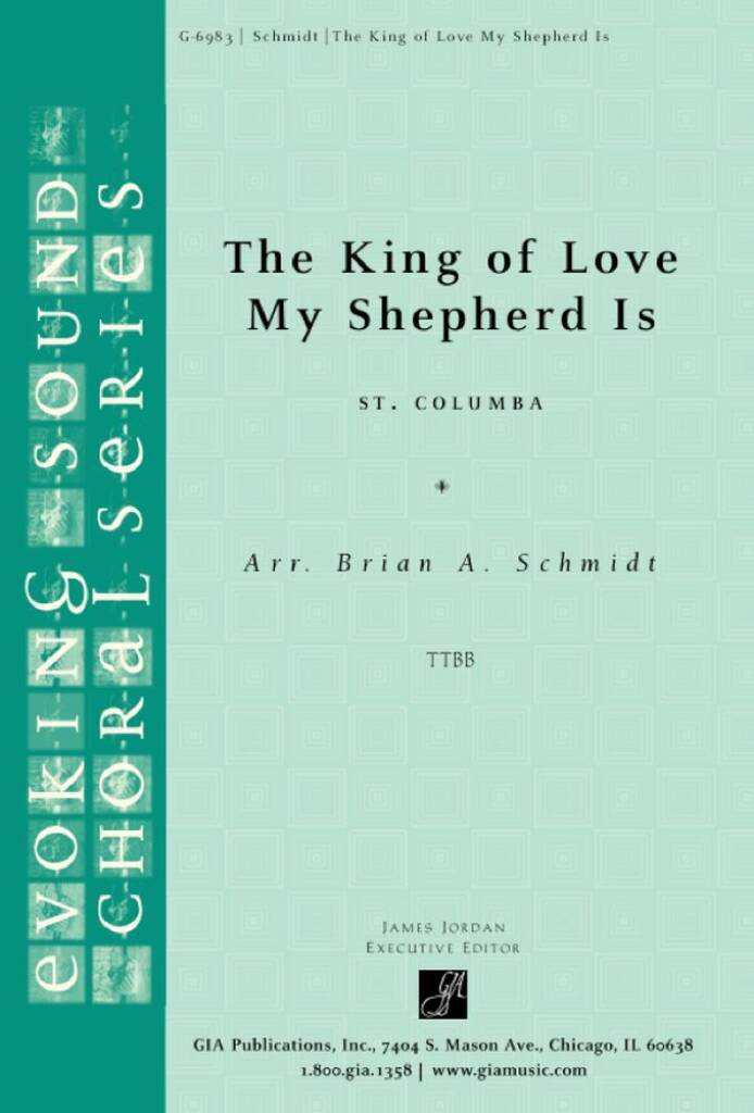 The King of Love