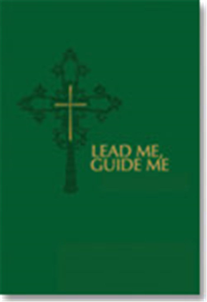 Lead Me Guide Me 2nd Edition - Pew Edition