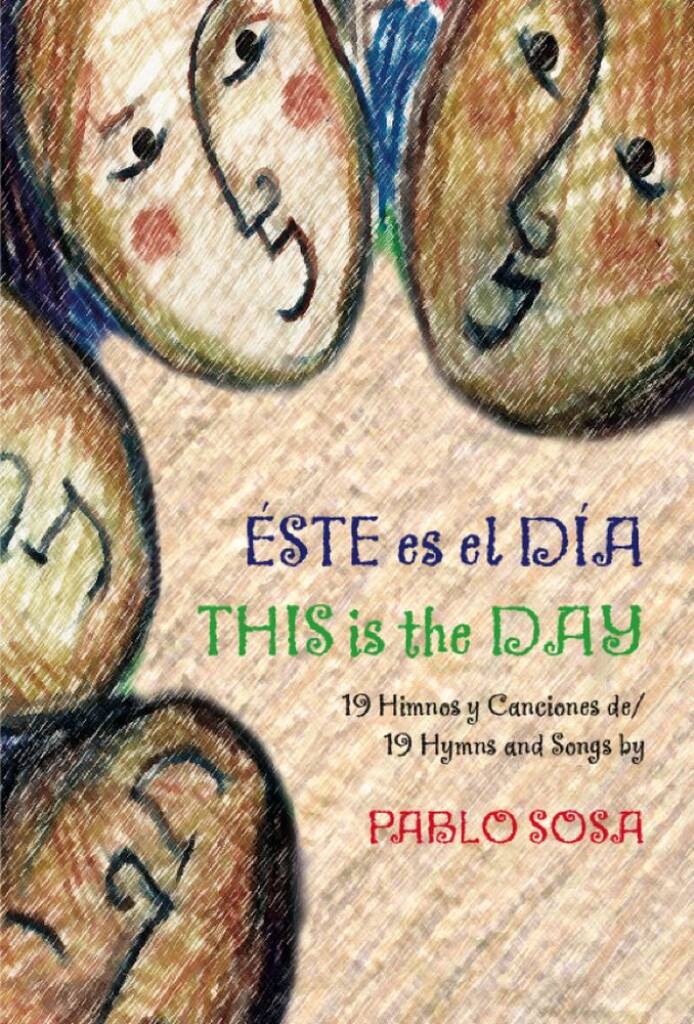 Este Es el dÃ­a / This is the day