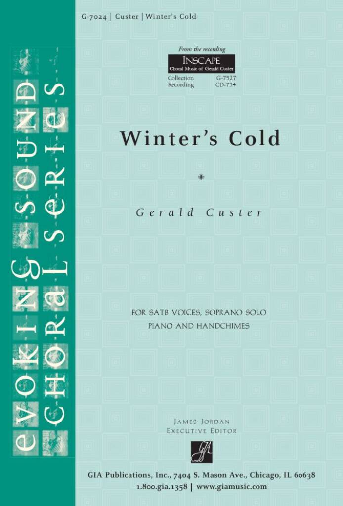 Winter's Cold