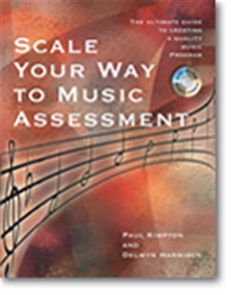 Scale Your Way to Music Assessment