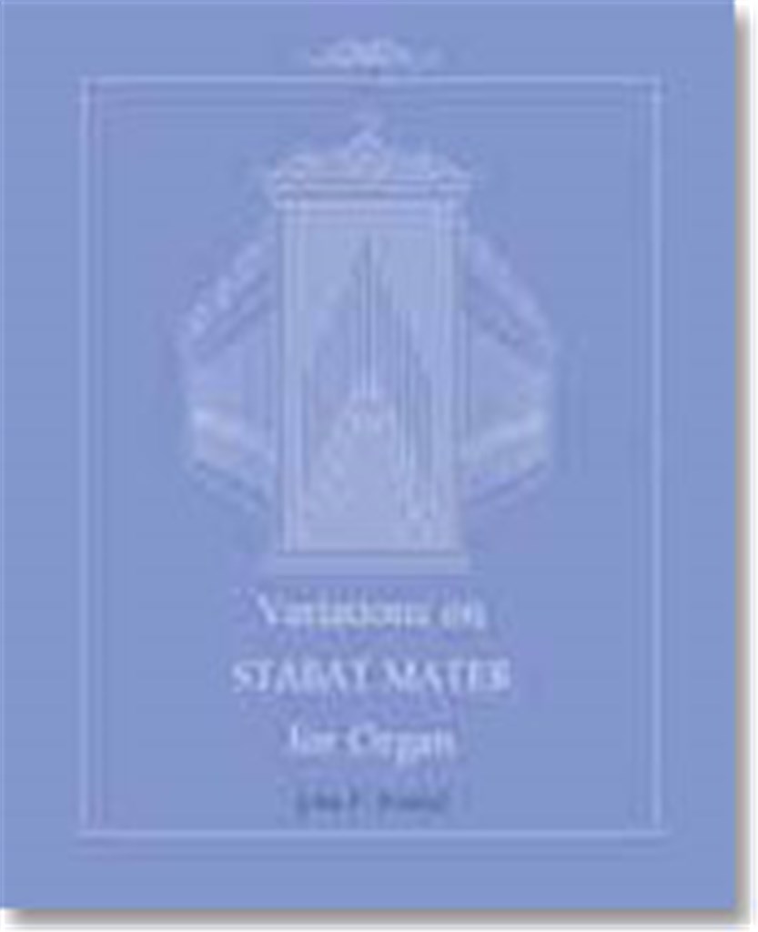 Variations on Stabat Mater