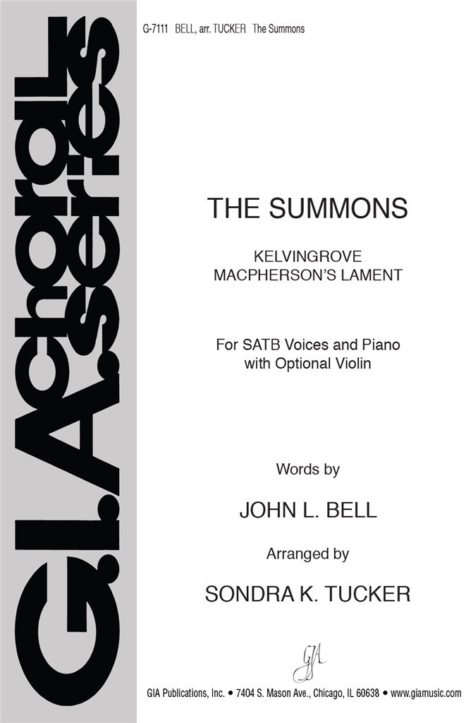 The Summons