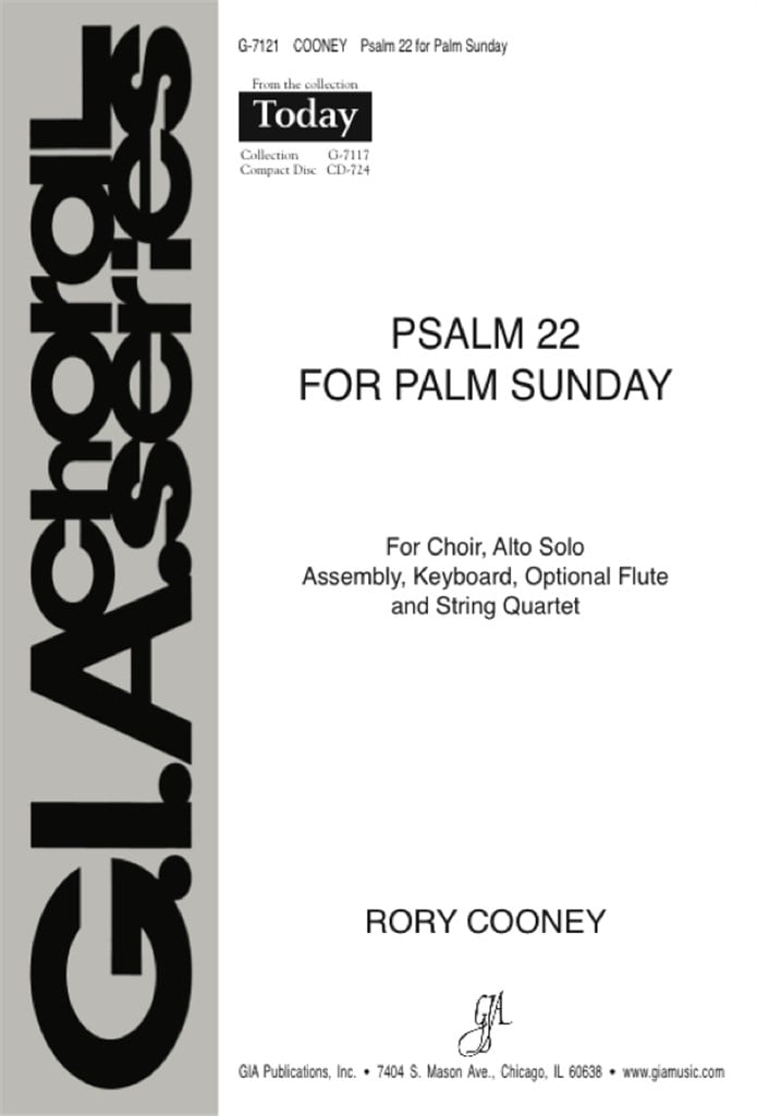 Psalm 22