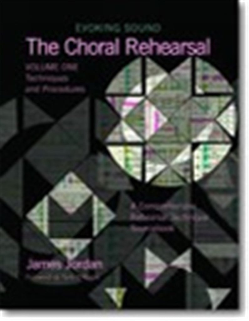 The Choral Rehearsal - Vol. 1