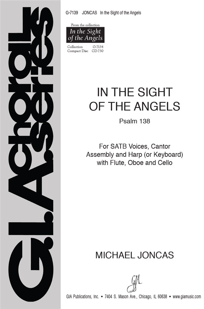 In the Sight of the Angels