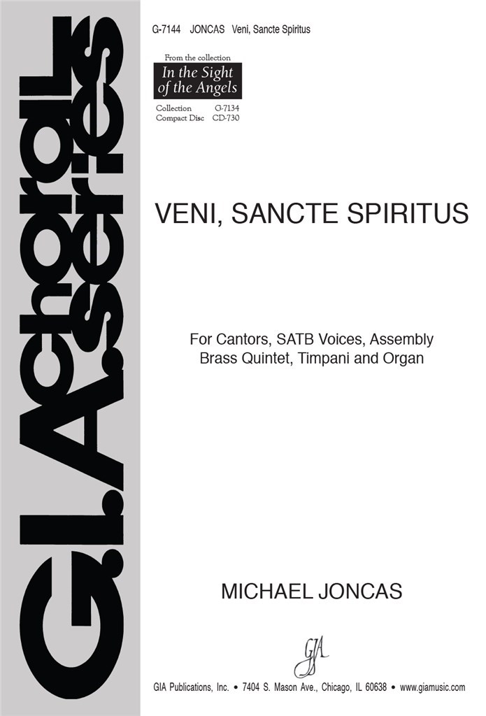 Veni Sancte Spiritus