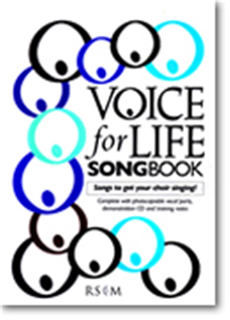 Voice for Life Songbook