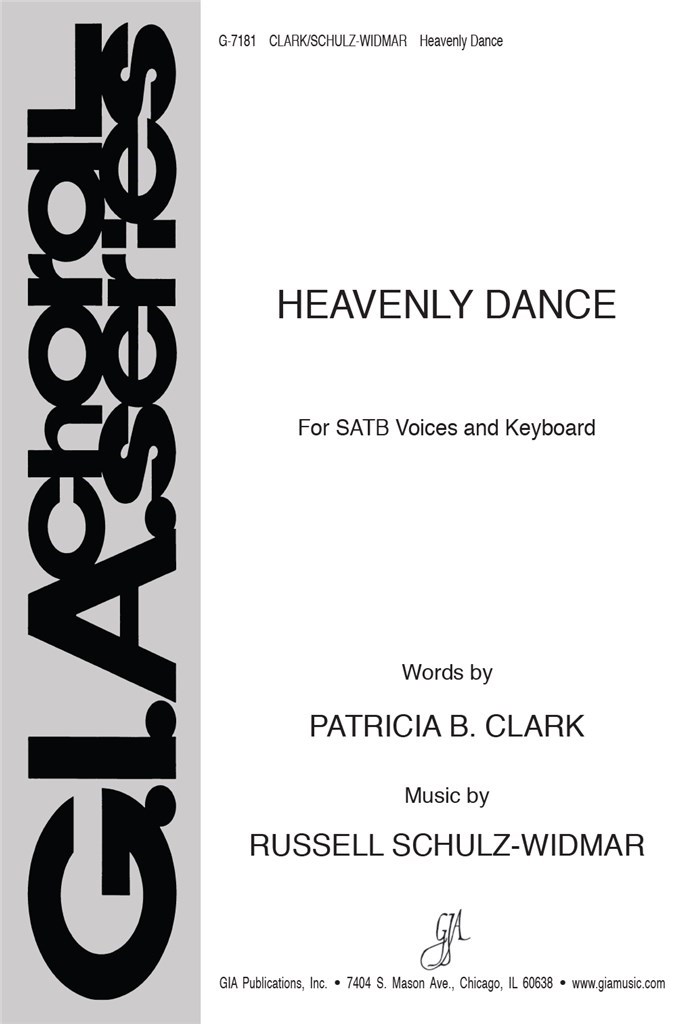 Heavenly Dance