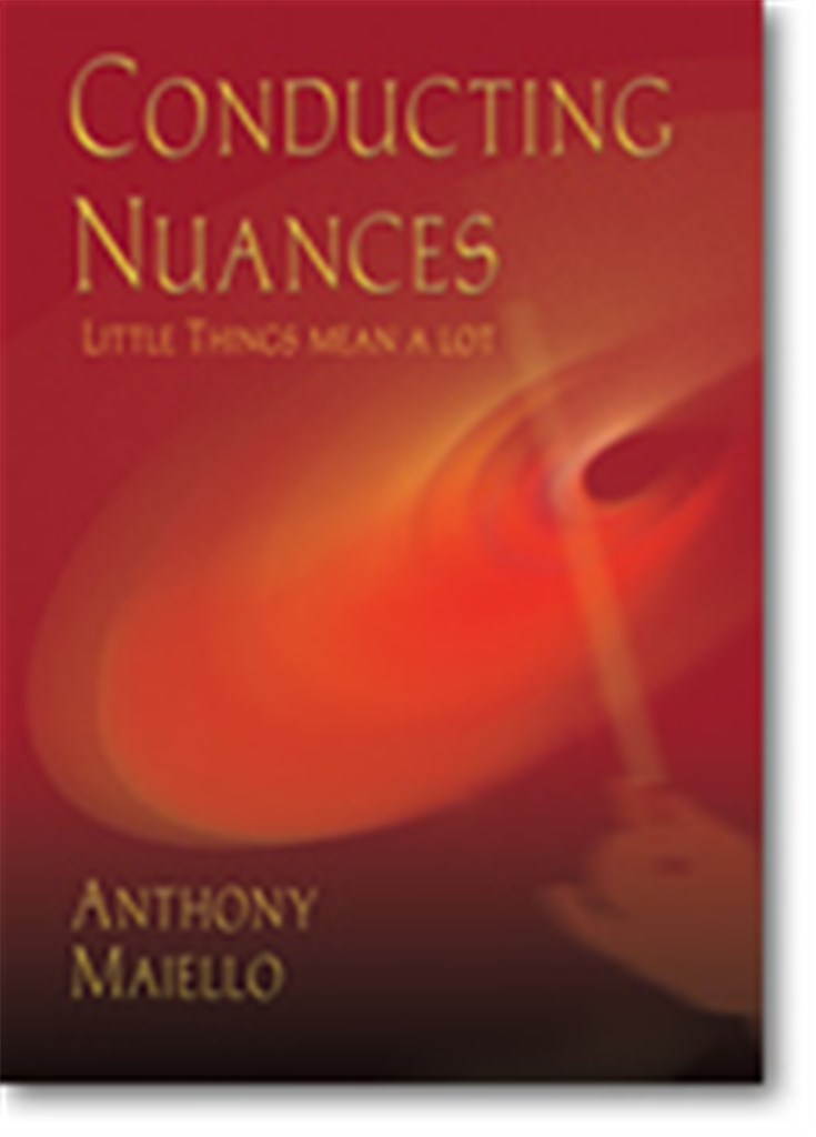 Conducting Nuances
