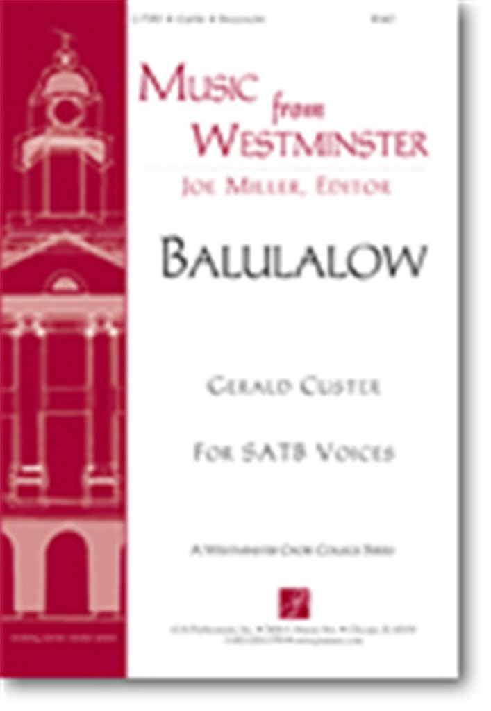 Balulalow